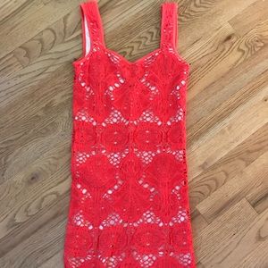 Free People Medallion Dress